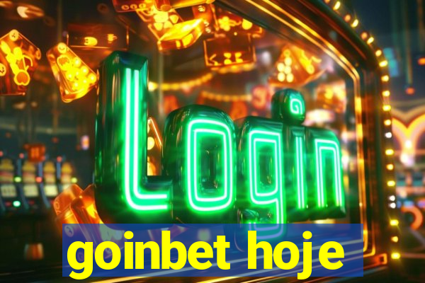 goinbet hoje